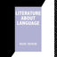 Literature About Language (Interface)