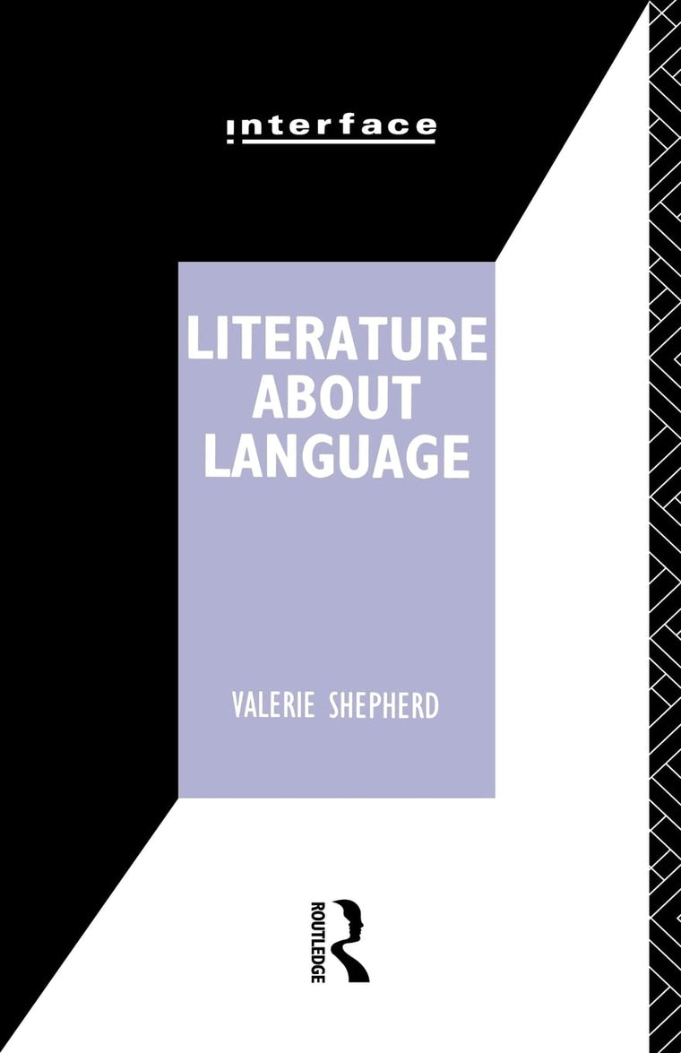 Literature About Language (Interface)