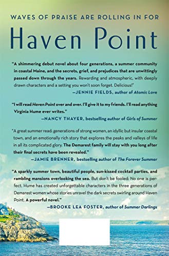 Haven Point: A Novel