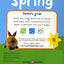 Bright Baby Touch and Feel Spring