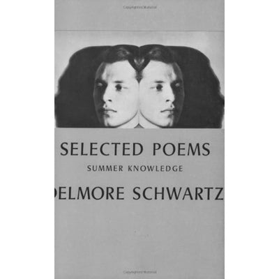 Selected Poems: Summer Knowledge (New Directions Paperbook,