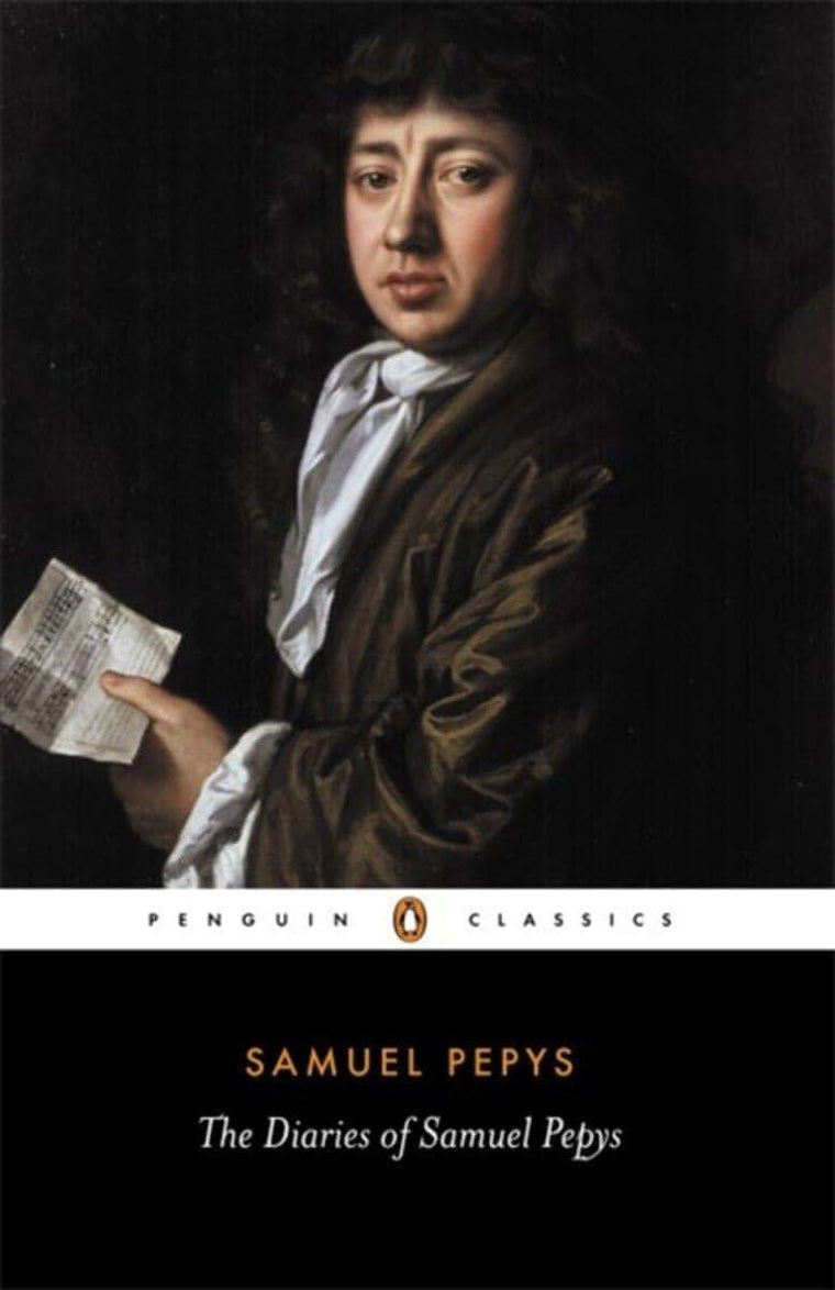 Diary of Samuel Pepys a Selection