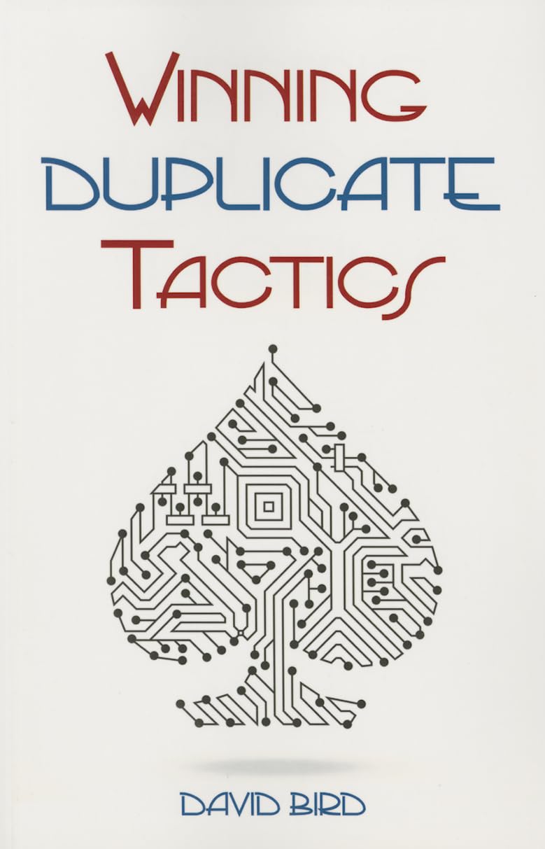 Winning Duplicate Tactics