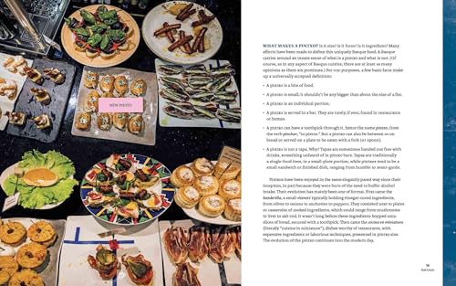Basque Country: A Culinary Journey Through a Food Lover's Paradise
