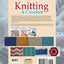 Knitting & Crochet: A Beginner's Step-by-Step Guide to Methods and Techniques (Fox Chapel Publishing) 150 How-To Illustrations, Stitch Guide, Easy Practice Projects, Charts, and More (Craft Workbooks)
