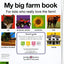 My Big Farm Book (My Big Board Books)