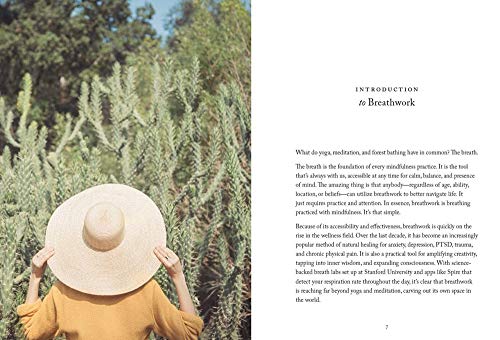 How to Breathe: 25 Simple Practices for Calm, Joy, and Resil