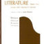 GP57 - Piano Literature - Volume 4 - Bastien (Music Through the Piano)