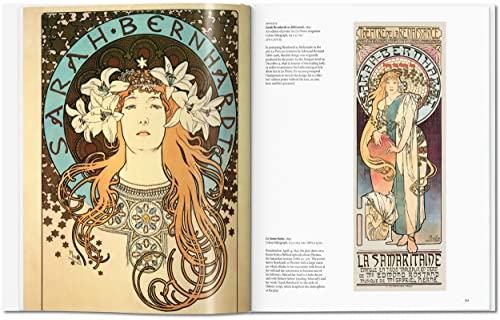 Alphonse Mucha: 1860-1939: the Artist As Visionary