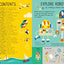 The Extraordinary Book that Invents Itself: (Kid's Activity Books, STEM Books for Kids. STEAM Books)
