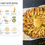 Look Cook Eat: 200 Recipes Without Words