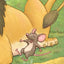 El león y el ratón - Libro en espanol (The Lion and the Mouse - Spanish Edition)