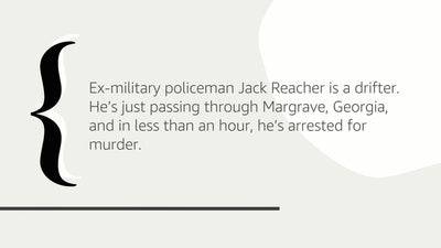 Killing Floor (Jack Reacher) by Child, Lee