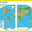 National Geographic Kids My First Atlas of the World: A Child's First Picture Atlas (NGK Atlases)