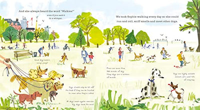 Our Very Own Dog: Taking Care of Your First Pet Read and Wo