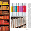 For the Love of Books: Designing and Curating a Home Library