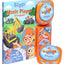 Blippi: Music Player Storybook by Maggie Fischer