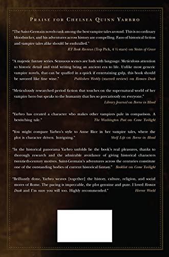 An Embarrassment of Riches: A Novel of the Count Saint-Germain (St. Germain, 24)