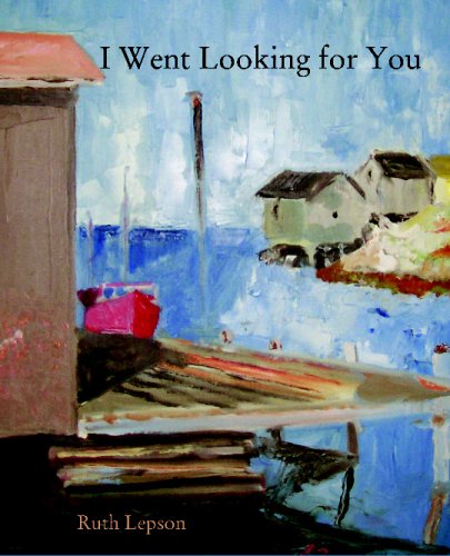 I Went Looking For You