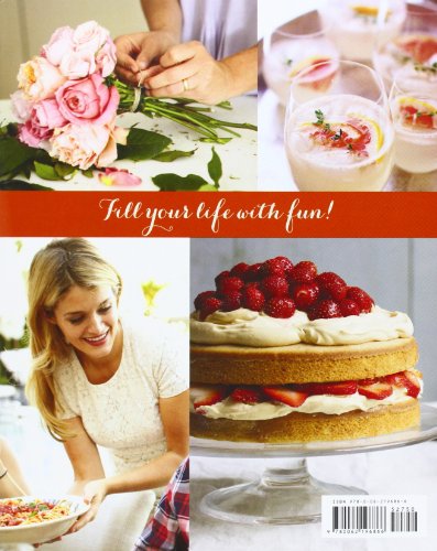 Relish: An Adventure in Food, Style, and Everyday Fun