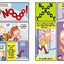 My Weird School Graphic Novel: Get a Grip! We're on a Trip! (My Weird School Graphic Novel, 2)