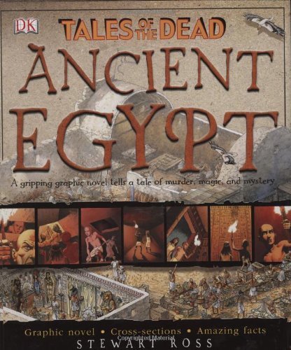 Tales of the Dead: Ancient Egypt