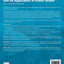 Spatiotemporal Analysis of Air Pollution and Its Application in Public Health