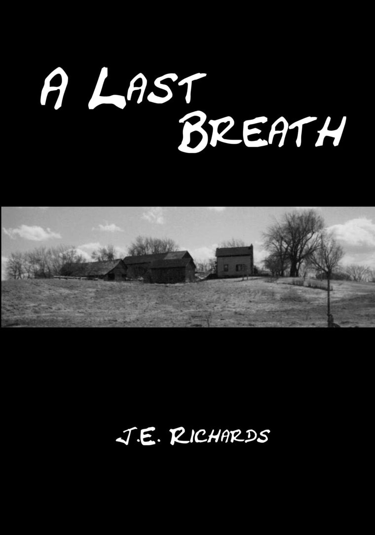A Last Breath
