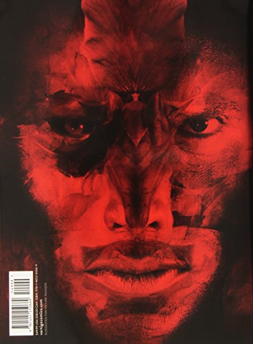 Dust Covers: The Collected Sandman Covers 1989-1997 by Gaima