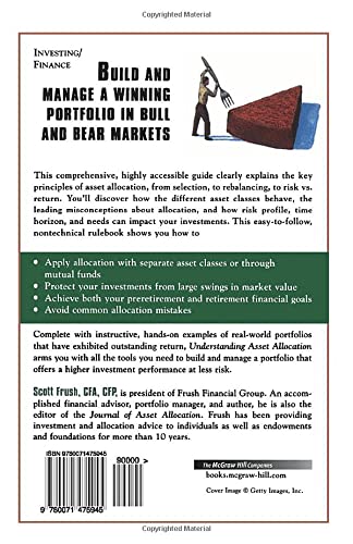 Understanding Asset Allocation