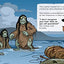 The Orphan and the Qallupilluit: English Edition (Nunavummi Reading SeriesOrphan Tales)