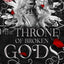 Gods & Monsters Series 1-4 Books Collection Set By Amber V. Nicole (The Book of Azrael, The Throne of Broken Gods, The Dawn of the Cursed Queen & The Wrath of the Fallen)