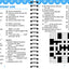 Brain Games - Large Print Bible Crosswords (Brain Games - Bible)