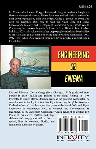 Engineering an Enigma