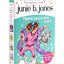 Junie B. Jones's Third Boxed Set Ever! (Books 9-12)