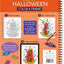 Color & Frame - Halloween (Coloring Book)