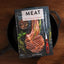 Meat: The Ultimate Cookbook