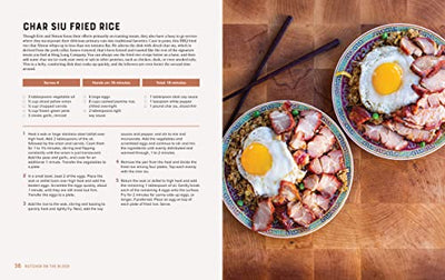 Butcher On The Block: Everyday Recipes, Stories, and Inspirations from Your Local Butcher and Beyond
