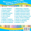My First Polish Alphabets Picture Book with English Translations: Bilingual Early Learning & Easy Teaching Polish Books for Kids (Teach & Learn Basic Polish Words for Children)
