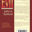 Evil: The Shadow Side of Reality by John Sanford