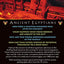 Pharaohs, Villains and Thieves (Ancient Egyptians) (Book 3)