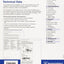 Porsche Carrera 964: 1989-1994 Technical Data - Without Guesswork: Carrera 2, Carrera 4, RS America, Turbo 3.3, Turbo 3.6