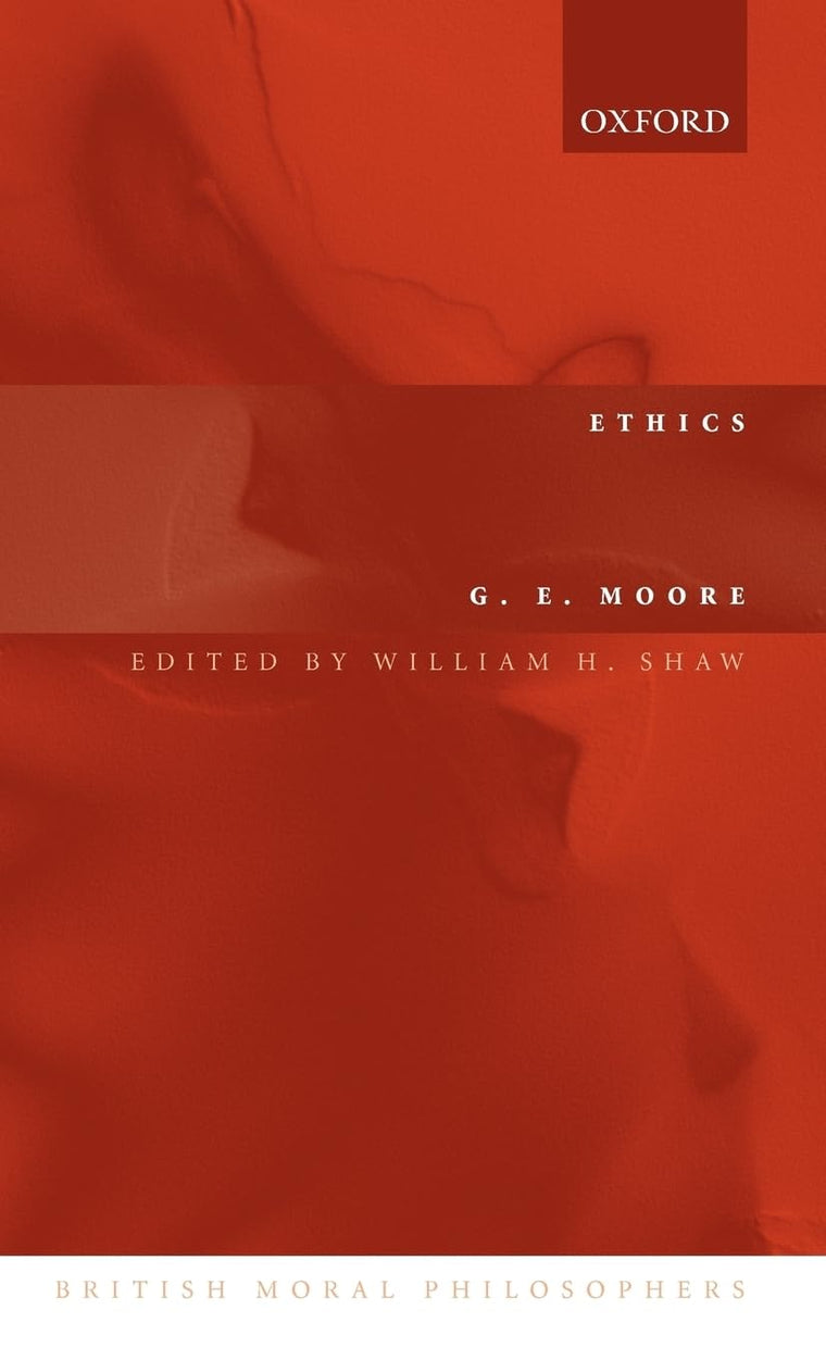 Ethics (British Moral Philosophers)
