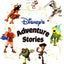Disney's Adventure Stories (Storybook Collection)