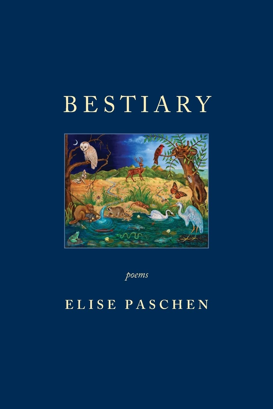 Bestiary