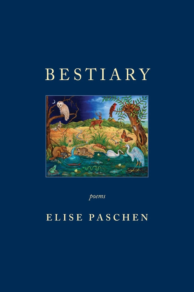 Bestiary
