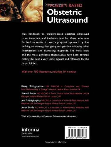 Problem-Based Obstetric Ultrasound