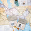 On the Hippie Trail: Istanbul to Kathmandu and the Making of a Travel Writer