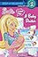 Barbie: I Can Be...A Baby Doctor