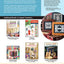 Paper Cutting Old & New: Scherenschnitte for the Modern Crafter (Design Originals)